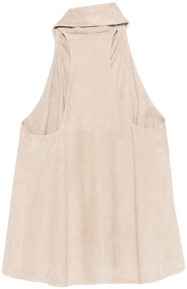 Emporio Armani Sweaters Beige Beige