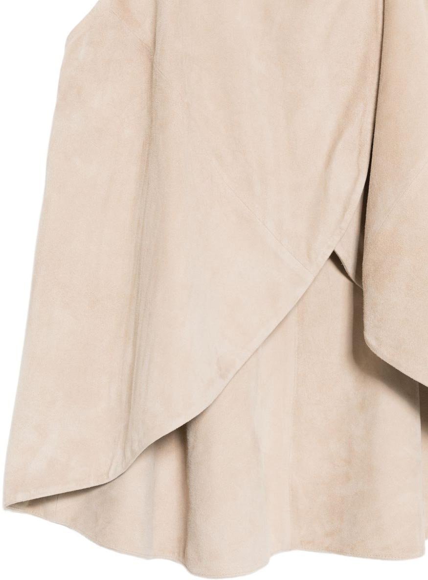 Emporio Armani Sweaters Beige Beige