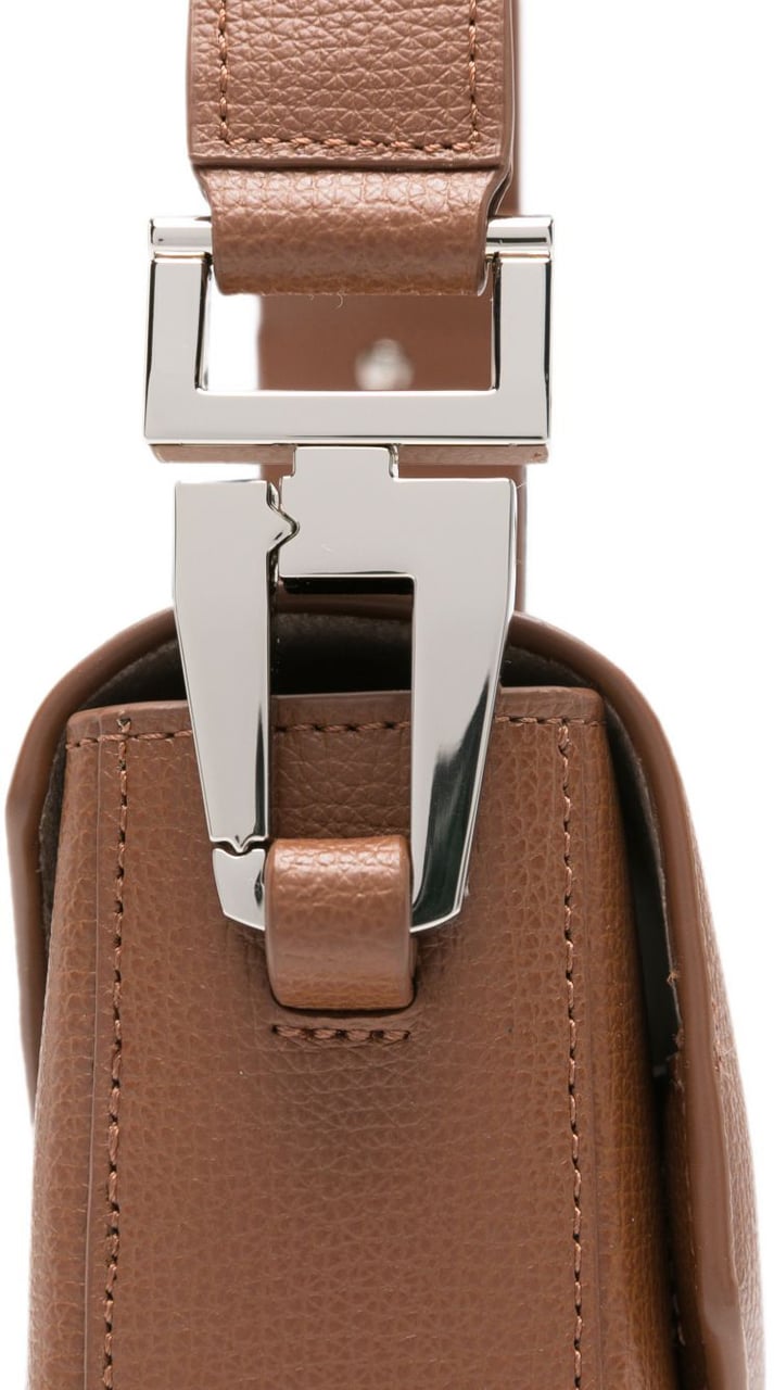 Emporio Armani Bags Brown Beige