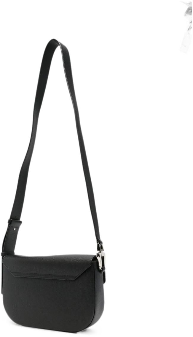 Emporio Armani Bags Black Zwart