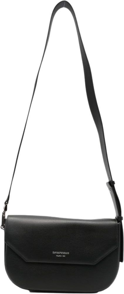 Emporio Armani Bags Black Zwart