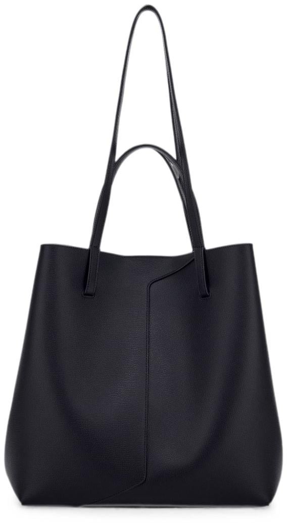 Emporio Armani Bags Black Zwart