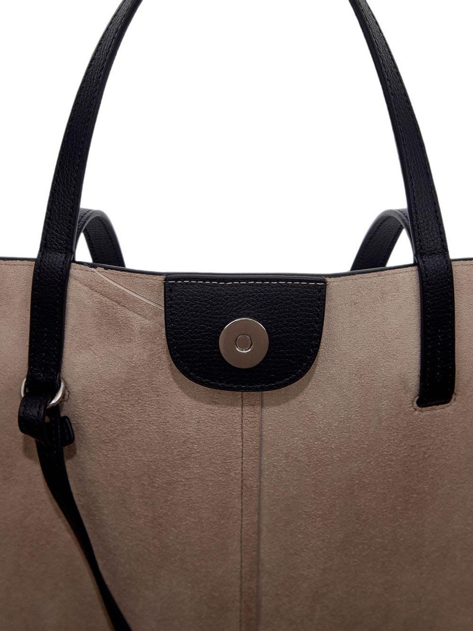 Emporio Armani Bags Black Zwart