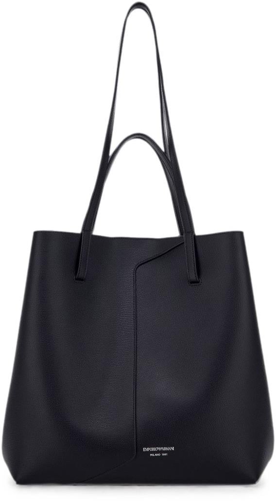 Emporio Armani Bags Black Zwart