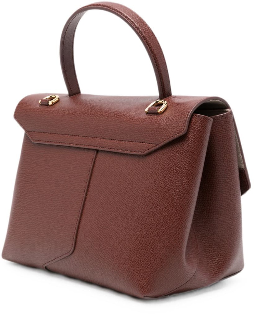 Emporio Armani Bags Brown Bruin