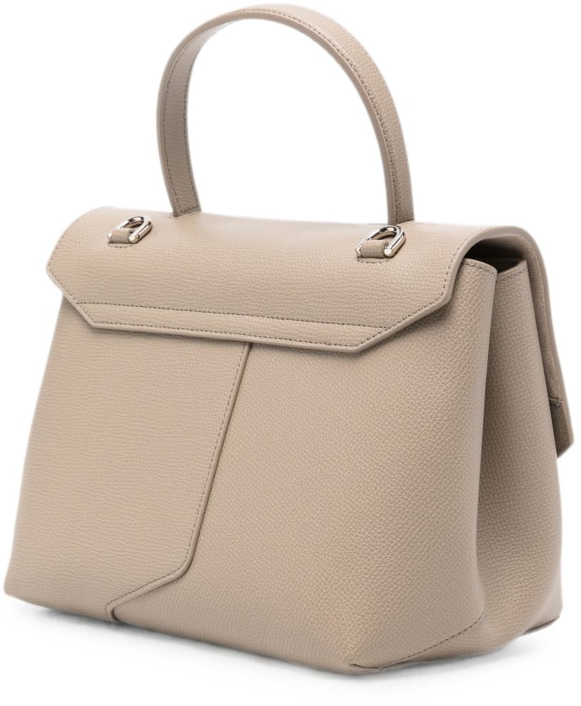 Emporio Armani Bags Brown Beige