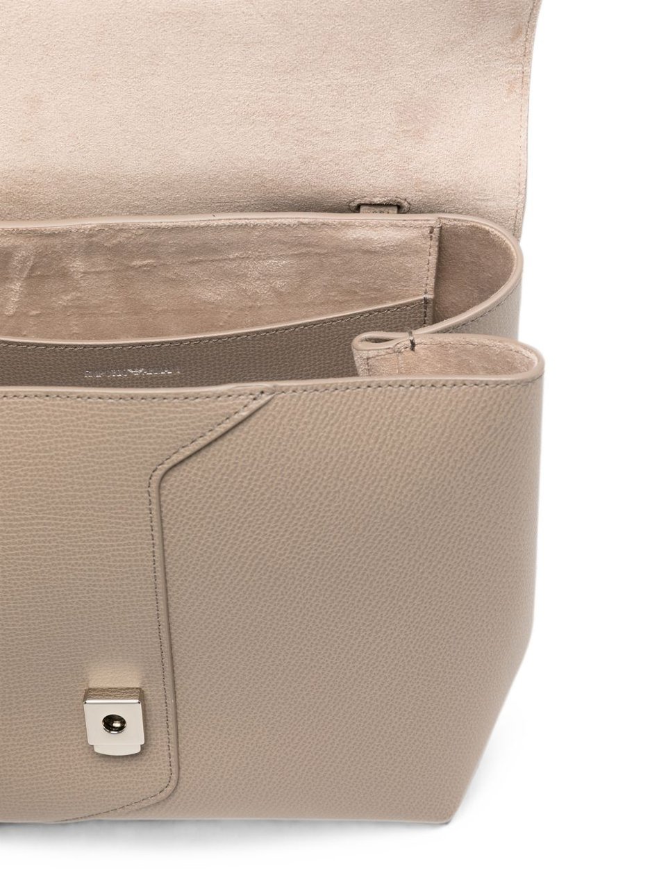 Emporio Armani Bags Brown Beige