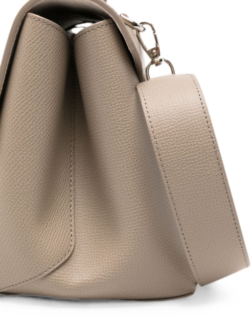 Emporio Armani Bags Brown Beige