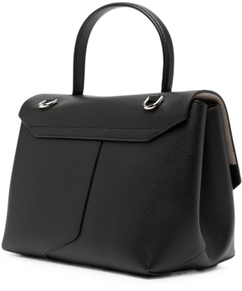 Emporio Armani Bags Black Zwart
