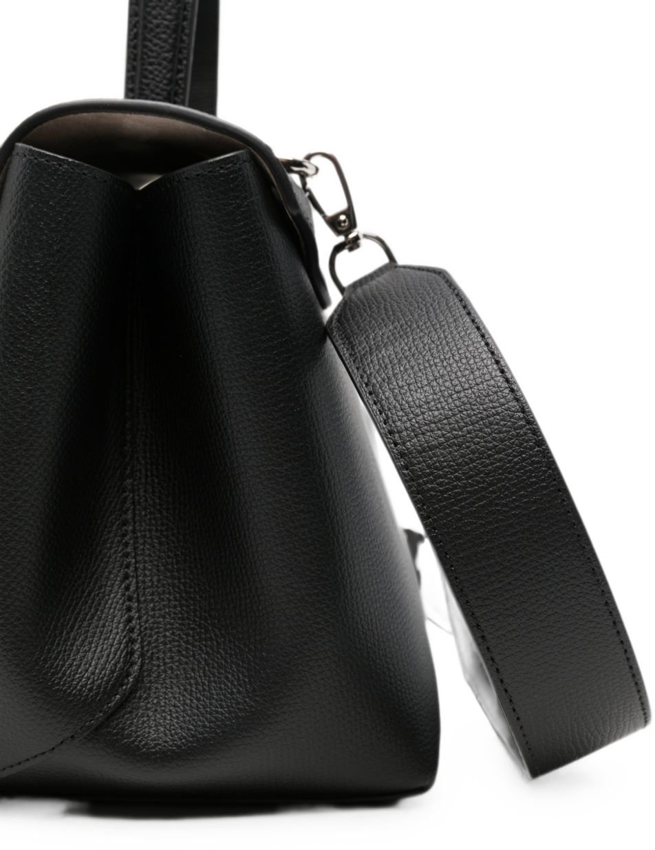 Emporio Armani Bags Black Zwart