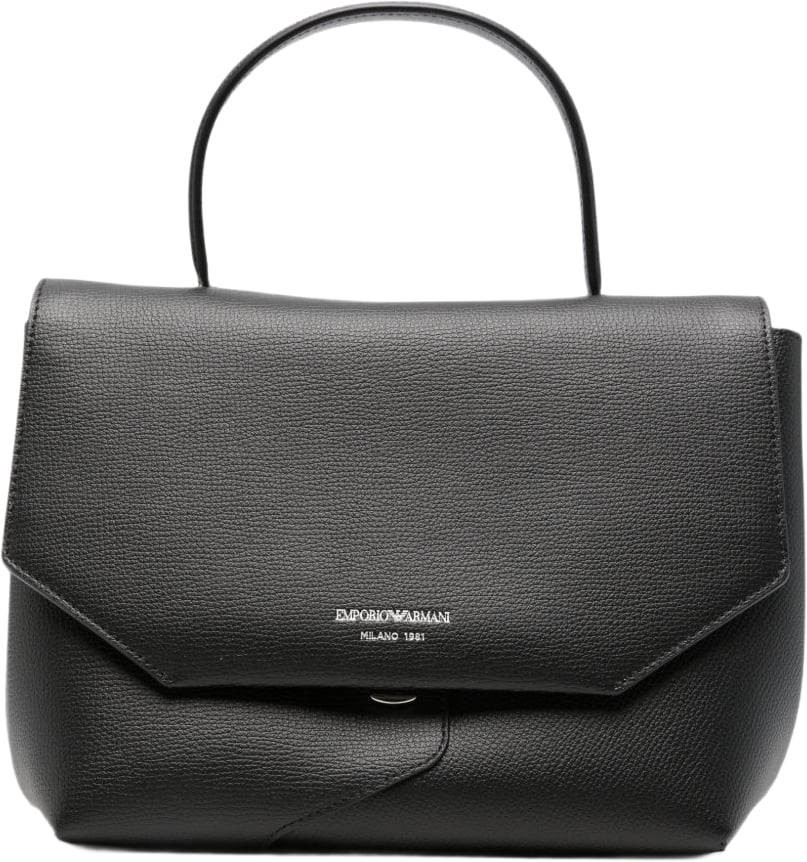 Emporio Armani Bags Black Zwart