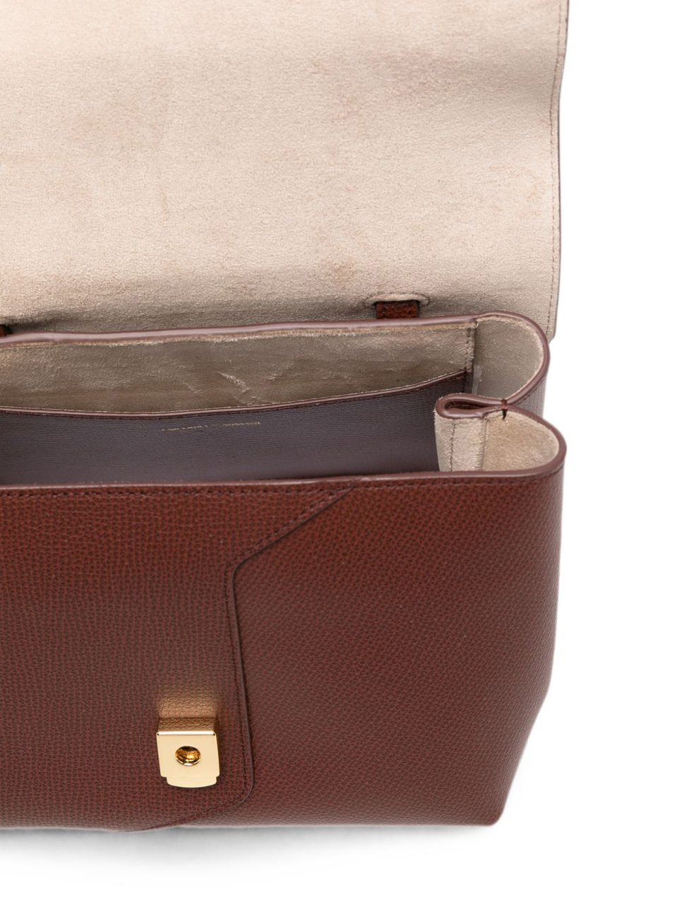 Emporio Armani Bags Brown Bruin