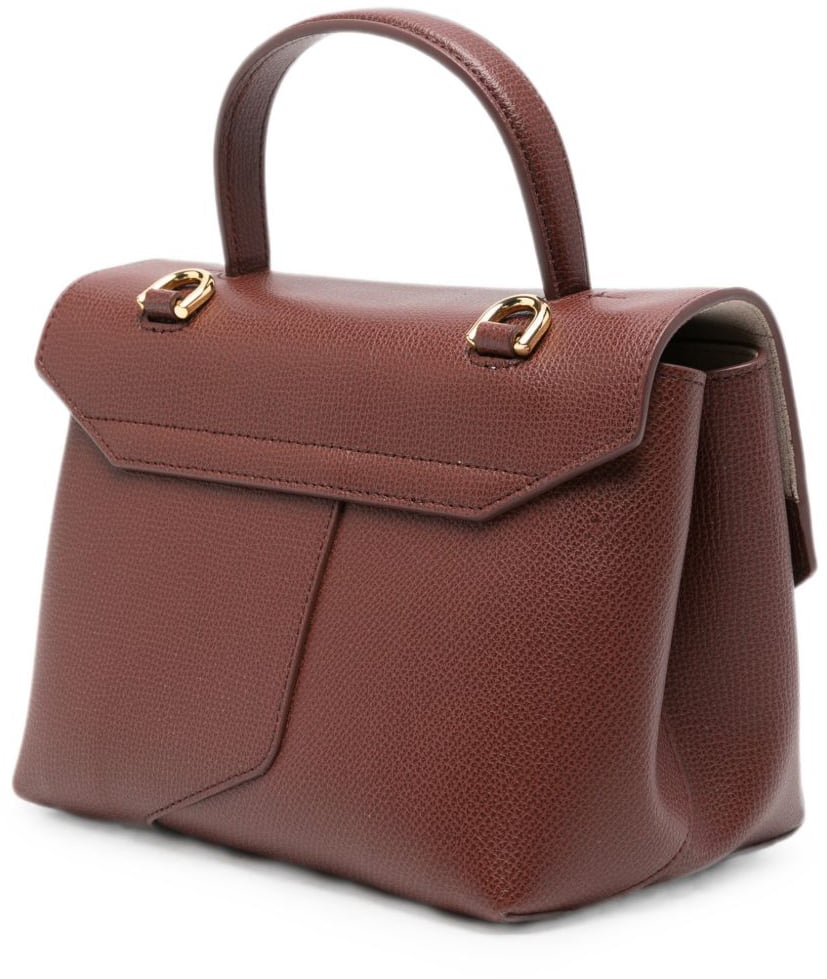 Emporio Armani Bags Brown Bruin