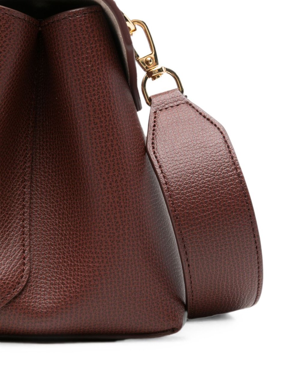 Emporio Armani Bags Brown Bruin