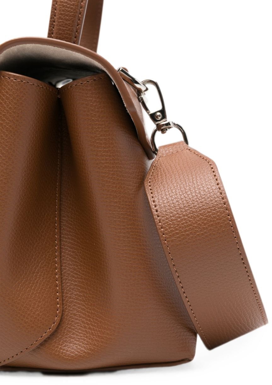 Emporio Armani Bags Brown Beige