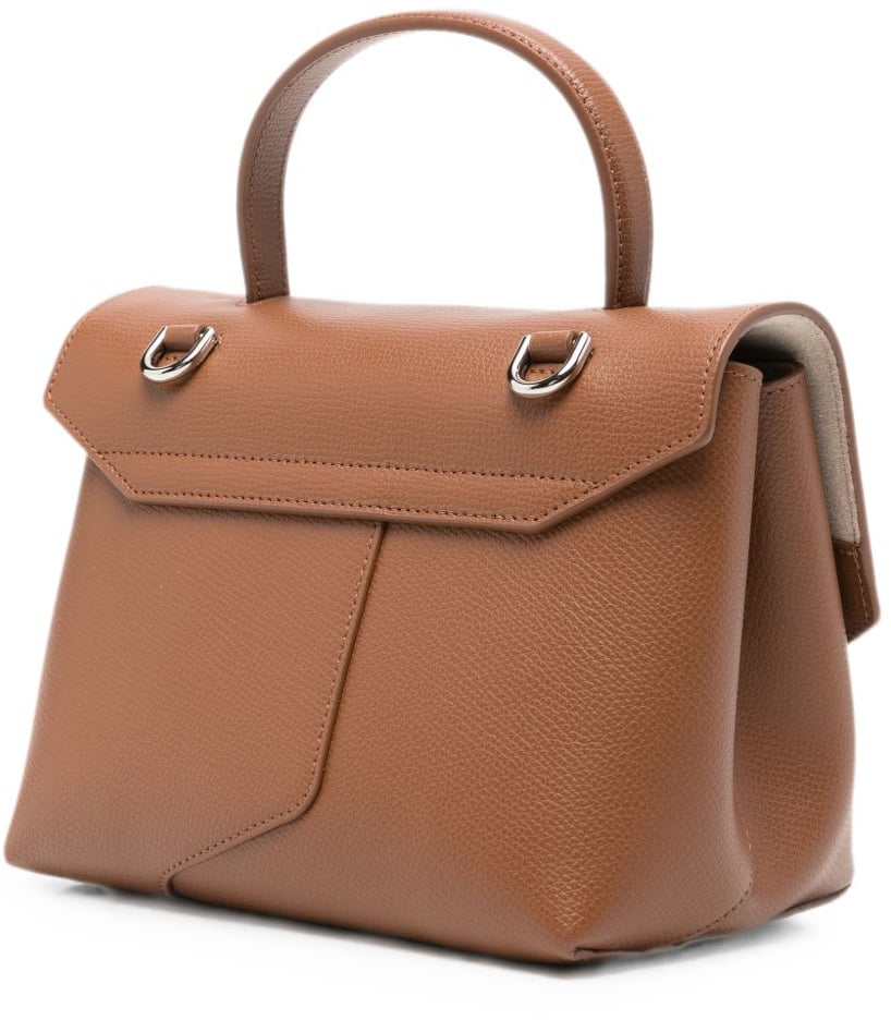 Emporio Armani Bags Brown Beige