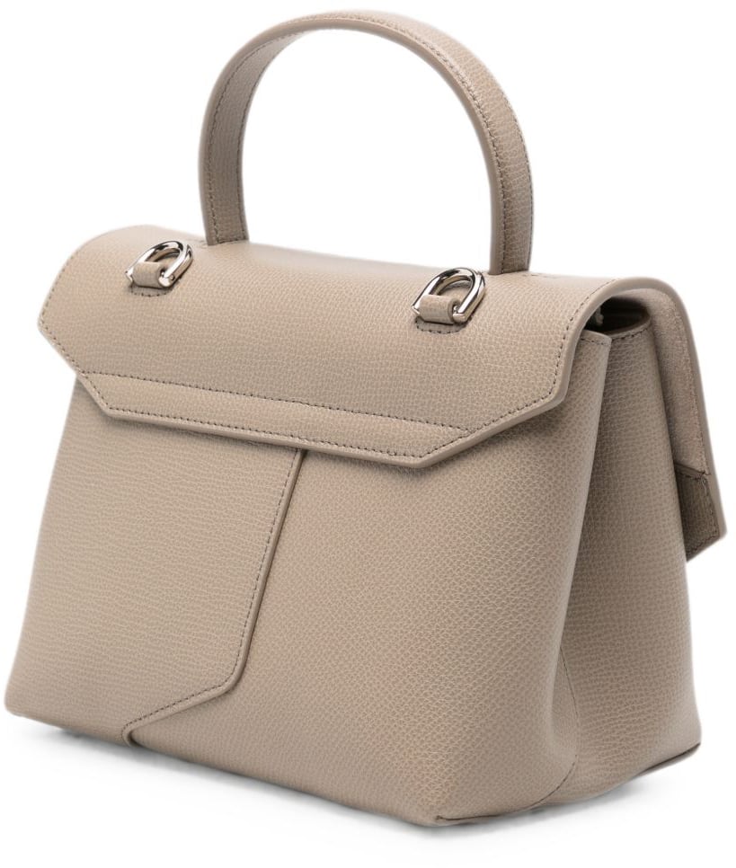 Emporio Armani Bags Grey Beige