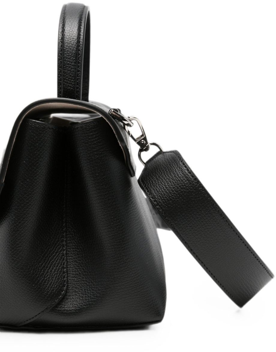 Emporio Armani Bags Black Zwart