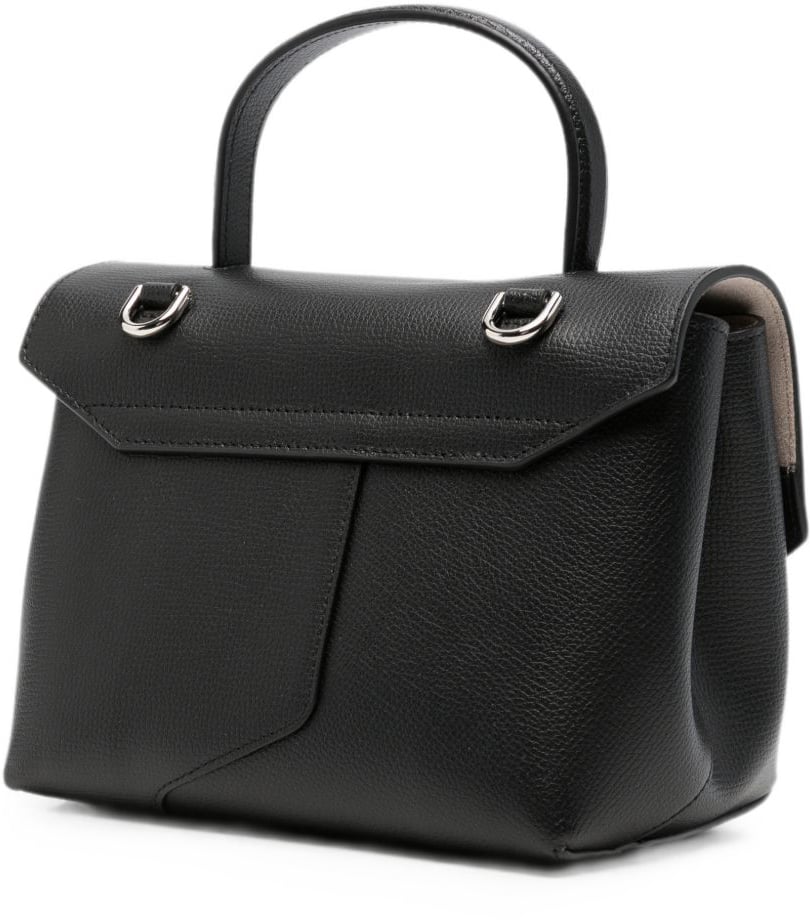 Emporio Armani Bags Black Zwart