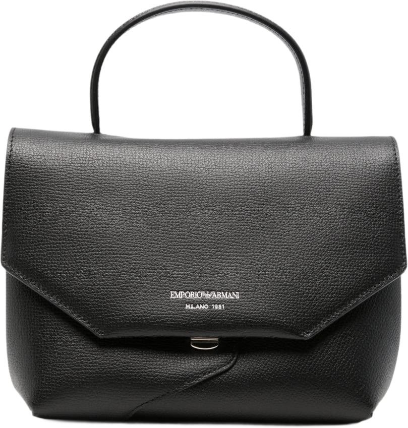 Emporio Armani Bags Black Zwart