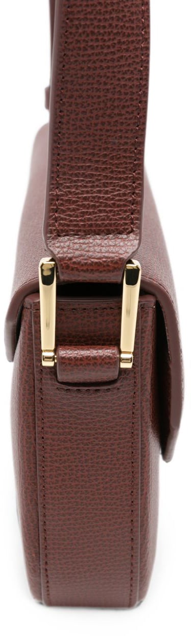 Emporio Armani Bags Brown Bruin