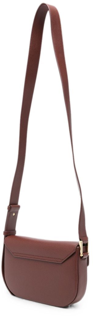 Emporio Armani Bags Brown Bruin