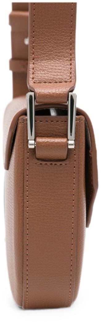 Emporio Armani Bags Brown Beige