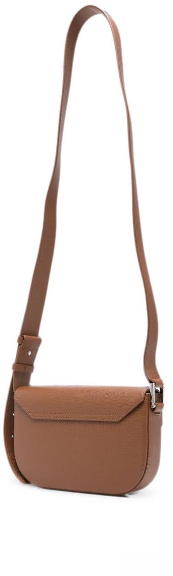 Emporio Armani Bags Brown Beige