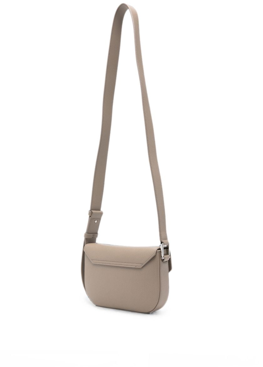 Emporio Armani Bags Grey Taupe