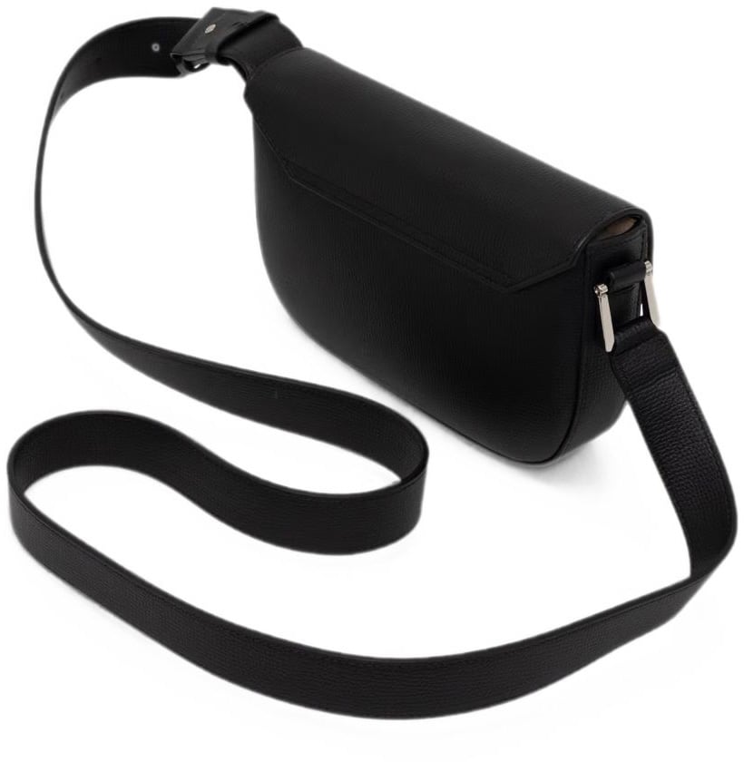 Emporio Armani Bags Black Zwart