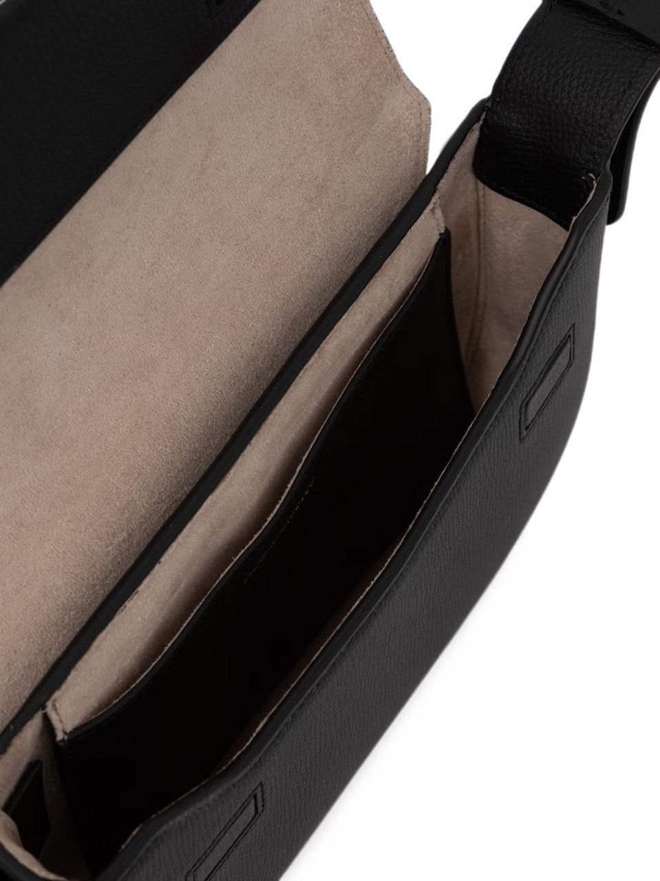 Emporio Armani Bags Black Zwart