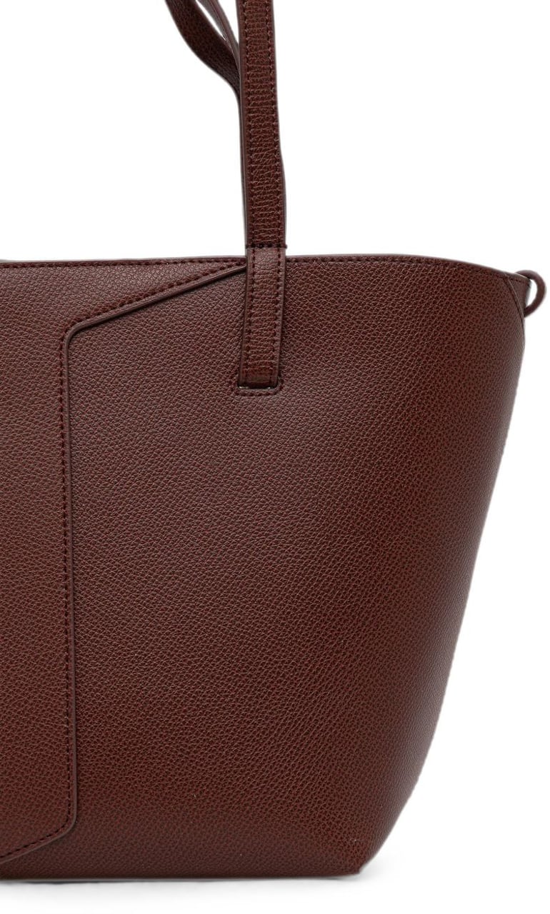 Emporio Armani Bags Brown Bruin