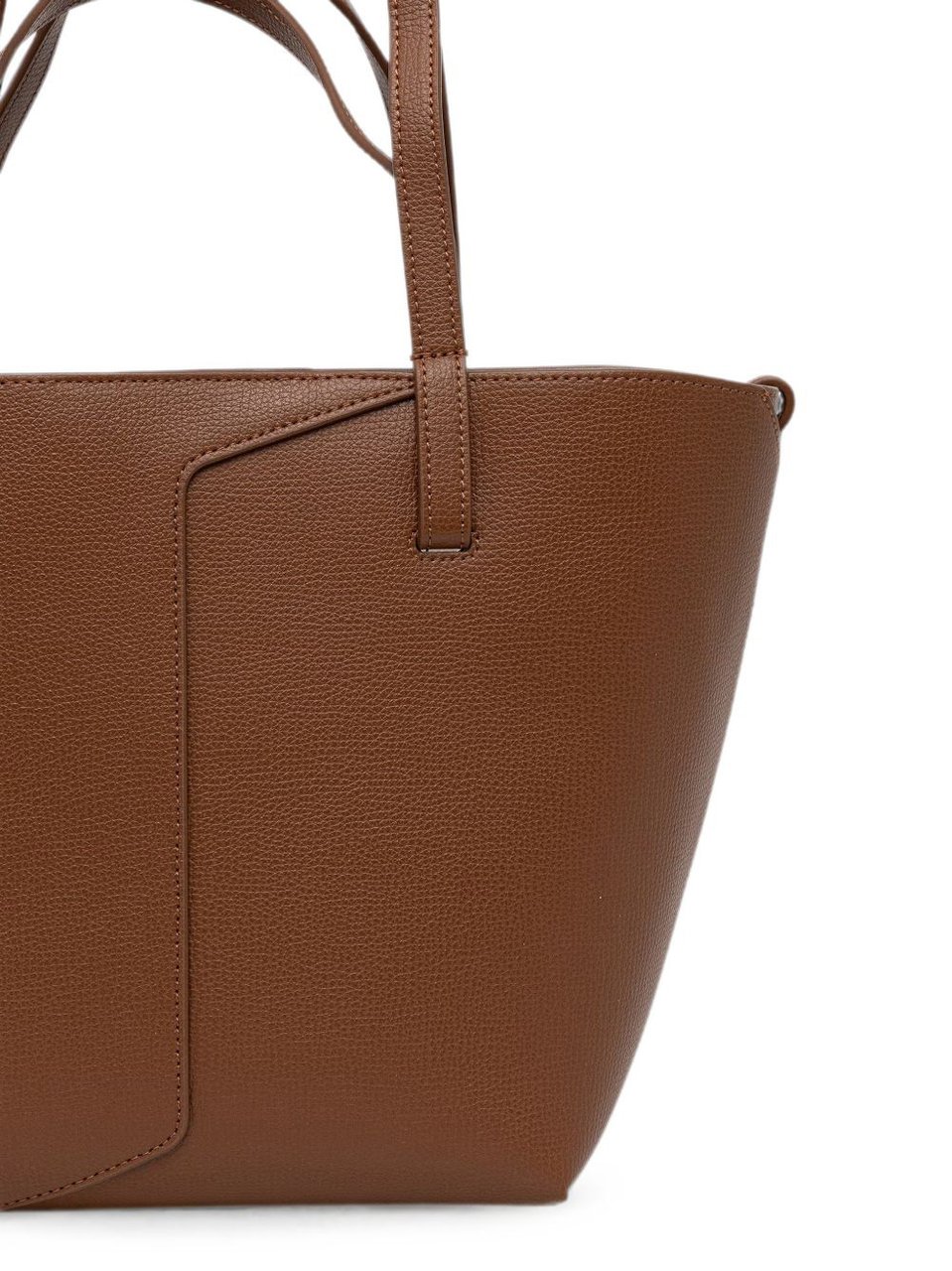 Emporio Armani Bags Brown Bruin