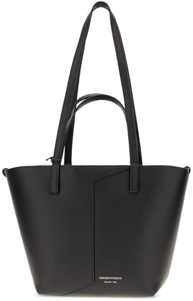 Emporio Armani Bags Black Zwart