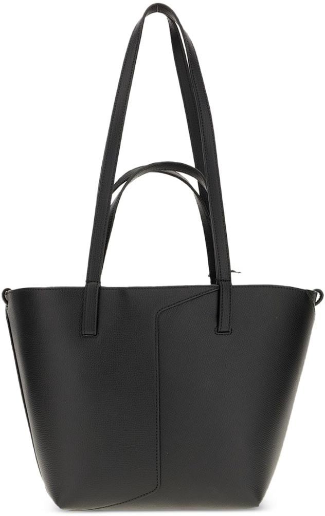 Emporio Armani Bags Black Zwart