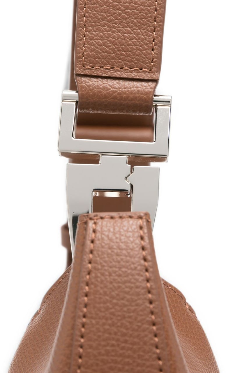 Emporio Armani Bags Brown Beige