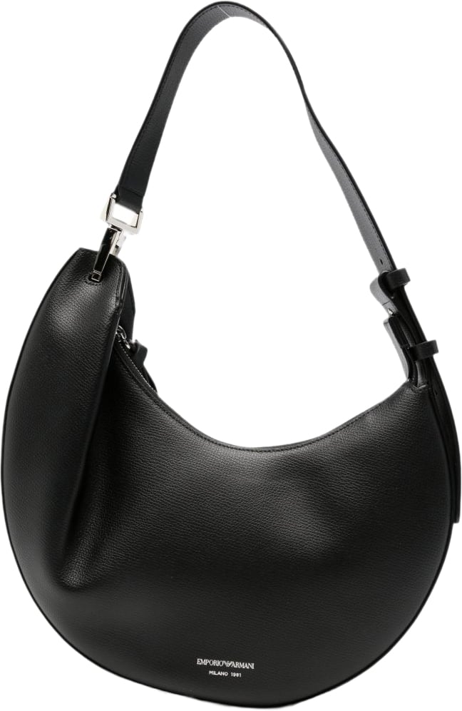 Emporio Armani Bags Black Zwart
