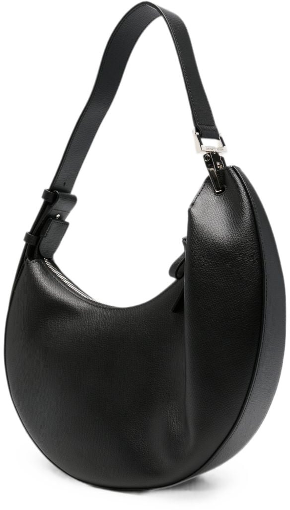 Emporio Armani Bags Black Zwart