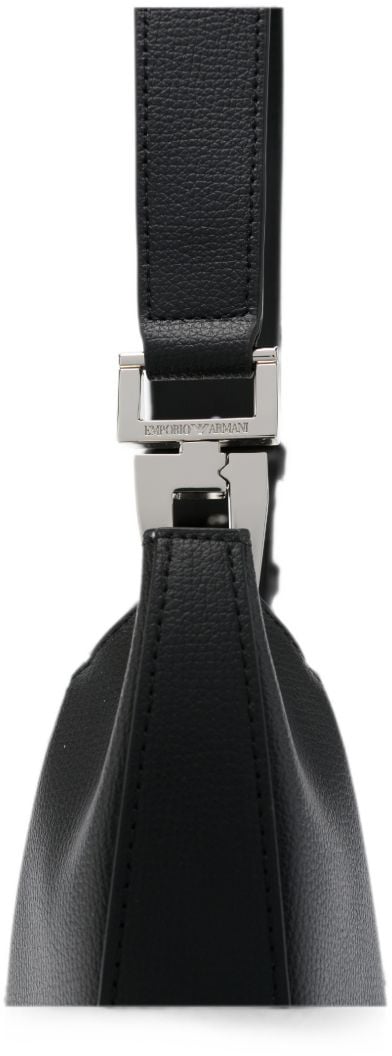 Emporio Armani Bags Black Zwart
