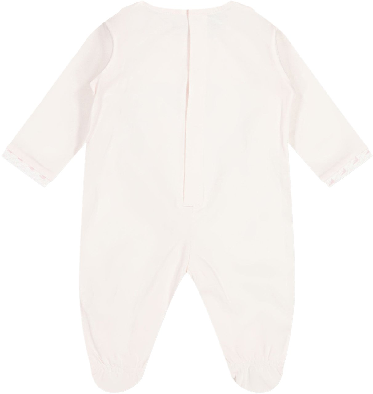 Emporio Armani Armani Baby Meisjes Boxpakje In Licht Roze Roze