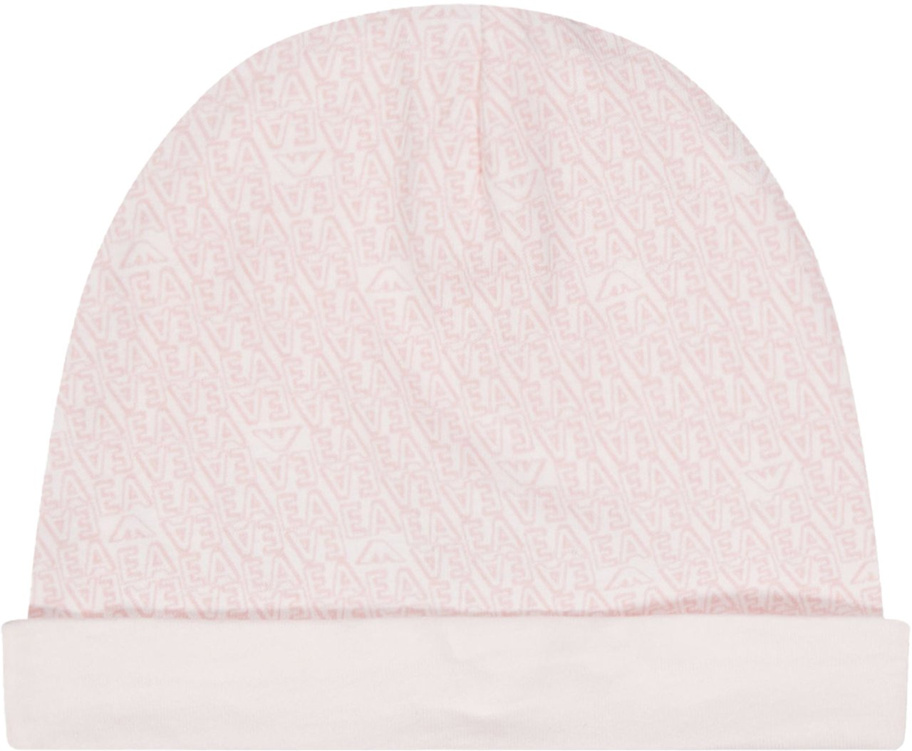 Emporio Armani Armani Baby Unisex Boxpakje In Licht Roze Roze