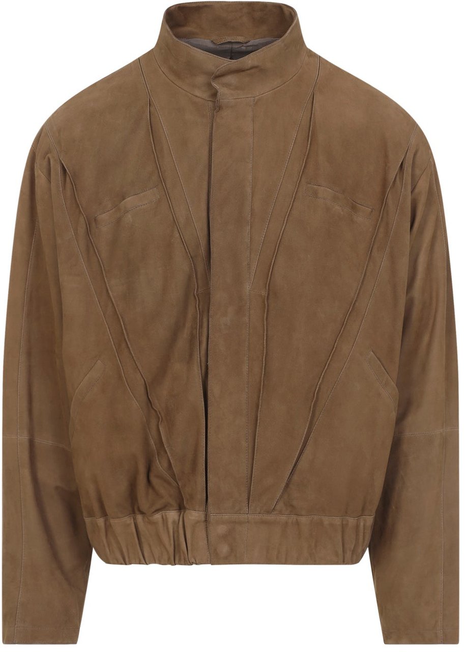 Emporio Armani Giorgio Armani Blouson Jacket Divers