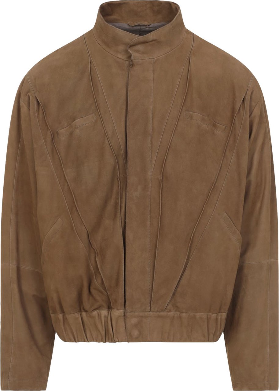 Emporio Armani Giorgio Armani Blouson Jacket Divers