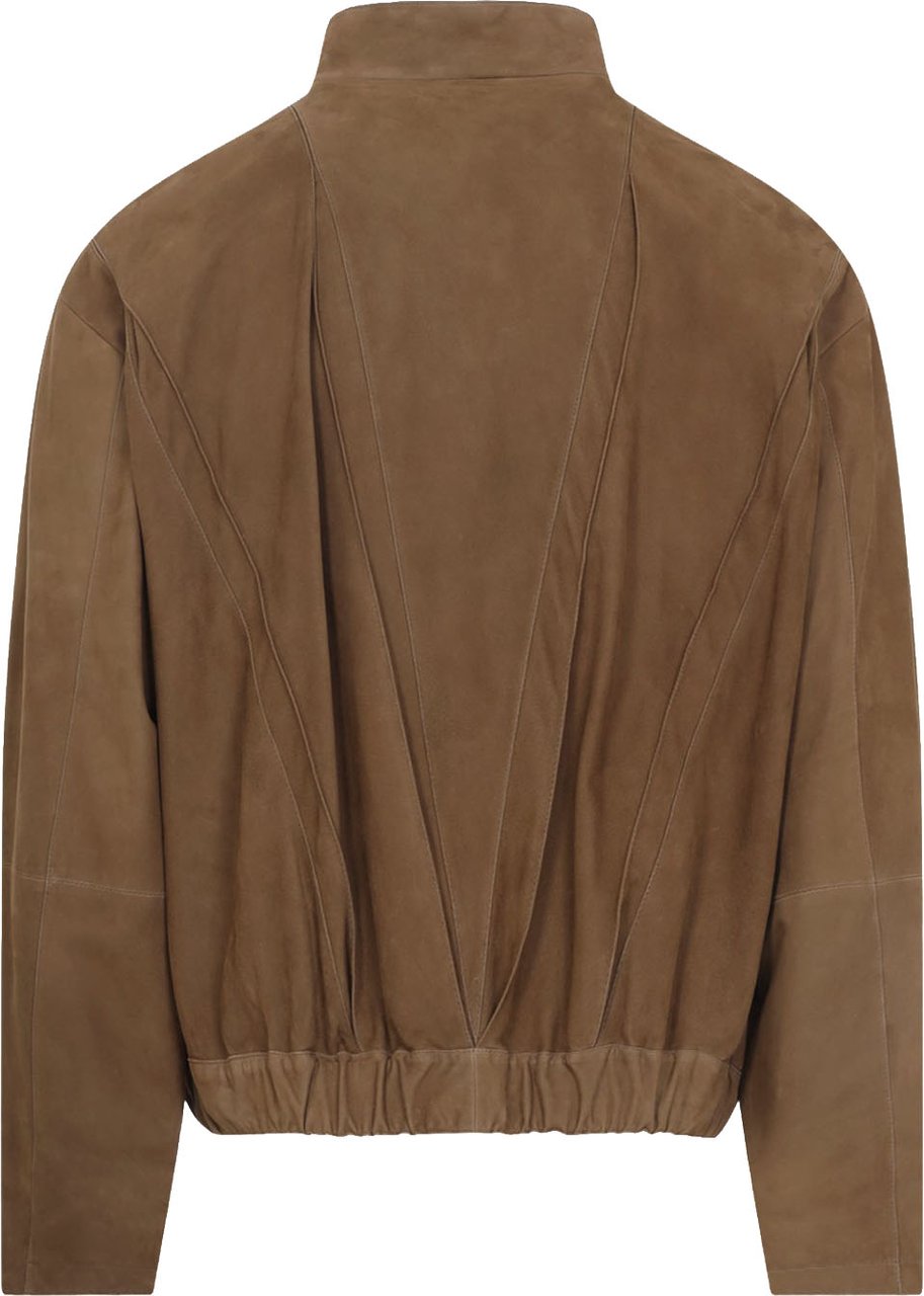 Emporio Armani Giorgio Armani Blouson Jacket Divers