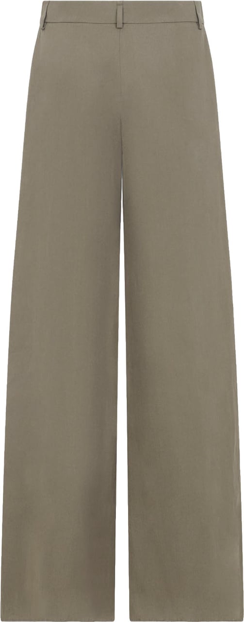 Emporio Armani Giorgio Armani Trousers Divers