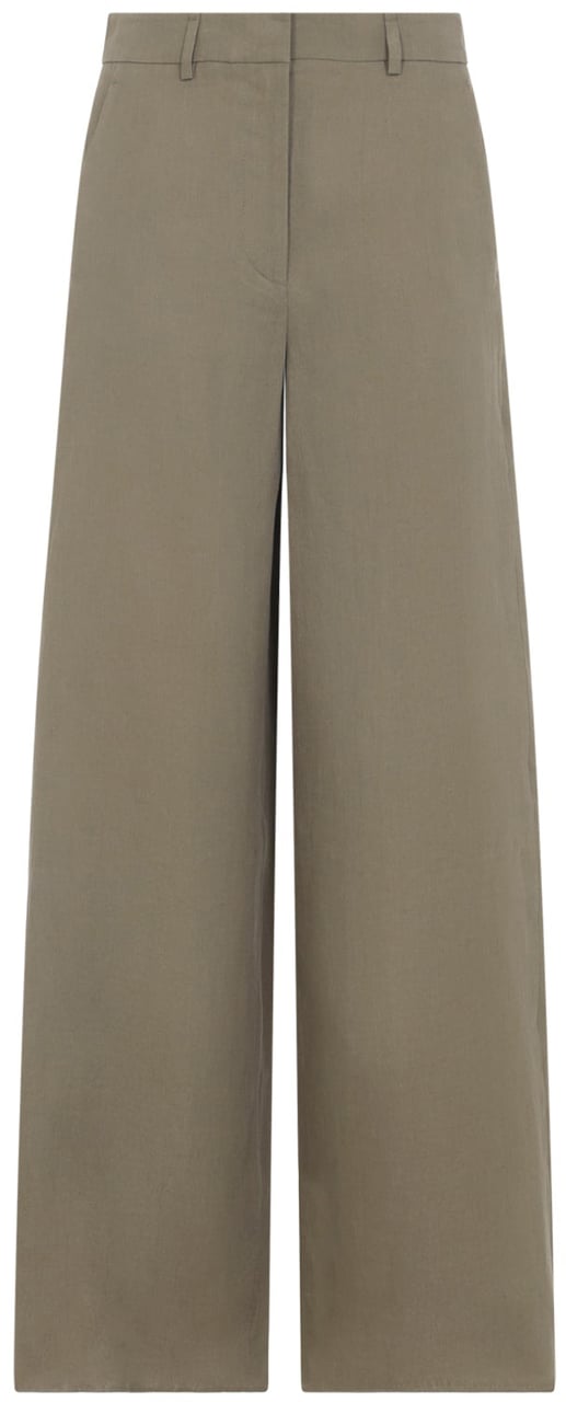 Emporio Armani Giorgio Armani Trousers Divers