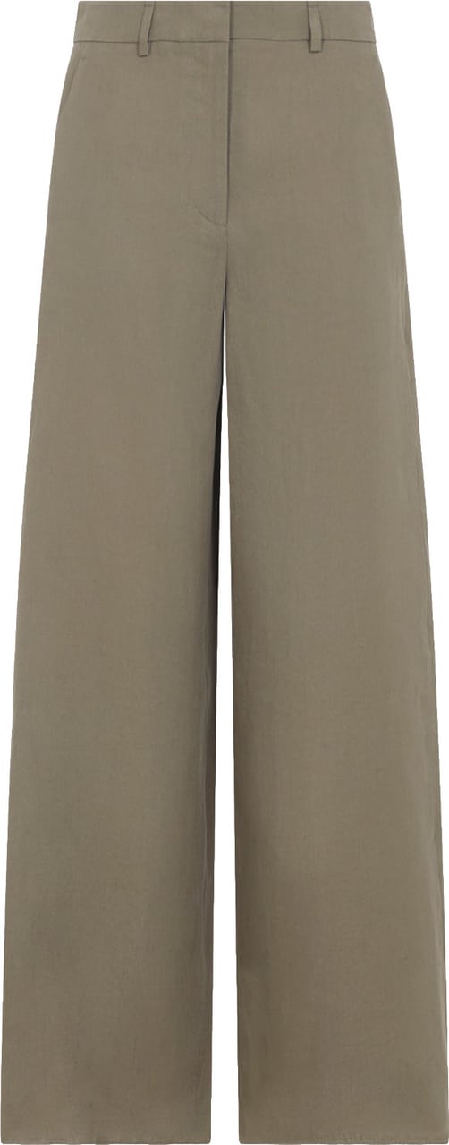 Emporio Armani Giorgio Armani Trousers Divers