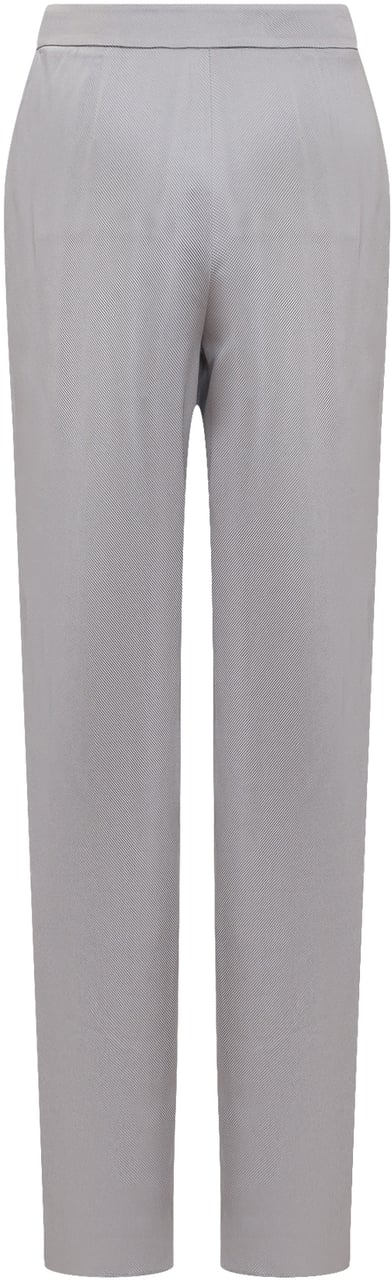 Emporio Armani Pantaloni Lunghi Grijs