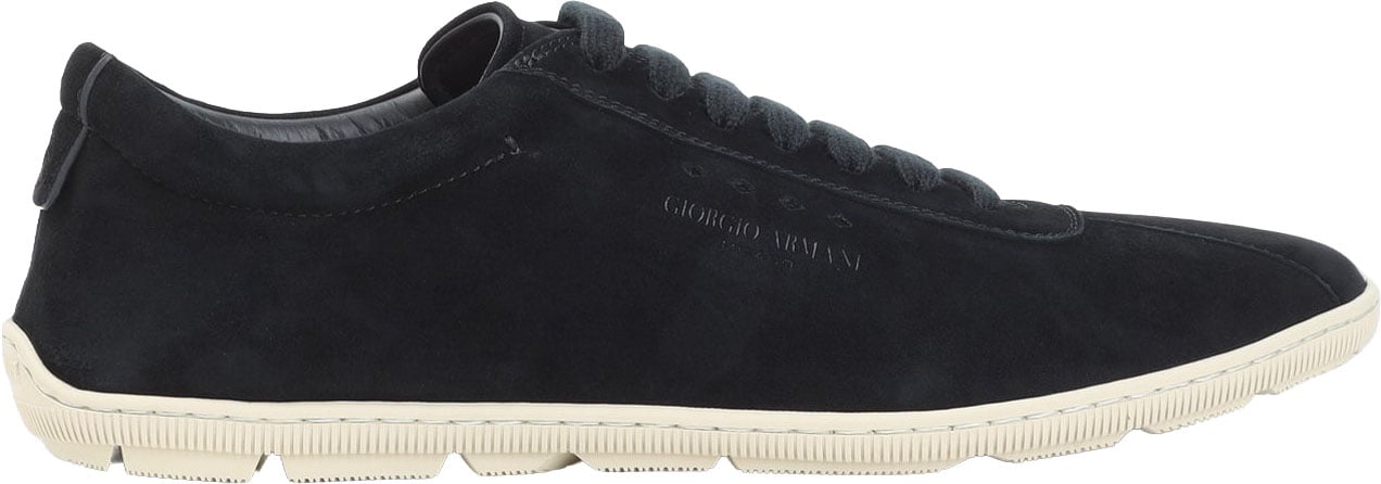 Emporio Armani Giorgio Armani Sneakers Divers