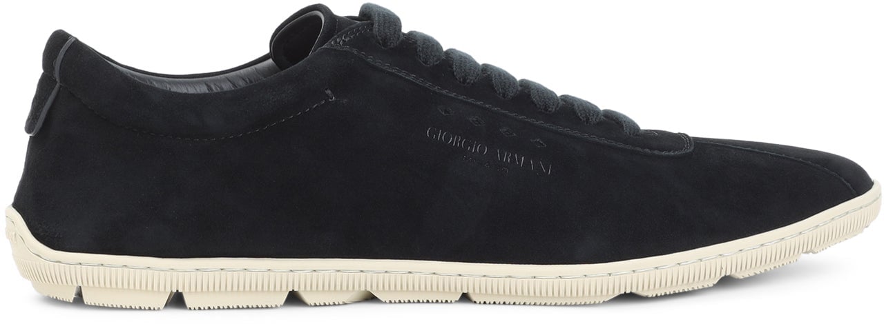 Emporio Armani Giorgio Armani Sneakers Divers